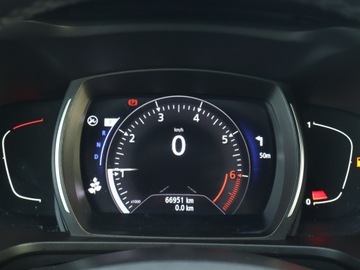 Renault Kadjar Crossover Facelifting 1.3 TCe 160 FAP 159KM 2019 Renault Kadjar 1.3 TCe, Salon Polska, Automat, zdjęcie 10