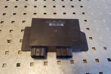 MODUL POHODĚ VW PASSAT VARIANTA B5 (3B6) 1J0959799J 1.9L DIESEL 74KW 1998