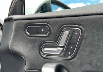 Mercedes Klasa A W177/V177 2024 Mercedes-Benz Klasa A 220 4Matic AMG Line Gwarancja do 2029r Polski salo, zdjęcie 24