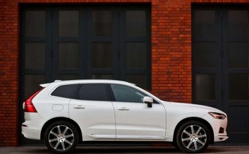 Volvo XC60 II Crossover T5 250KM 2019 Volvo XC 60 Volvo XC 60 T5 Geartronic Inscription 2.0 Benzyna 250KM, zdjęcie 13