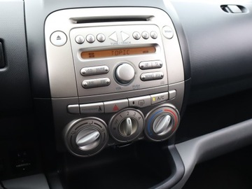 Daihatsu Sirion II 2012 Daihatsu Sirion 1, Klima,ALU, zdjęcie 11