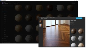 КУРС - SKETCHUP VRAY 5 - КУРС ВИЗУАЛИЗАЦИИ ИНТЕРЬЕРА