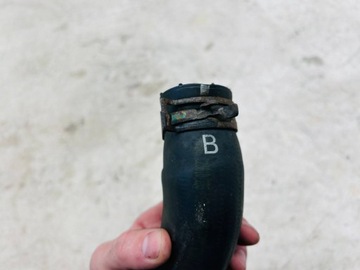 AVENSIS T27 2.0 2.2 D4D D-CAT WAZ VODY TRUBKA PŘÍVOD