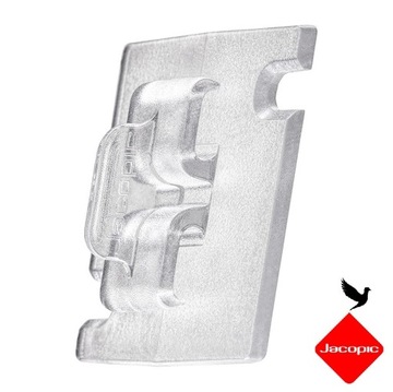 КРЮЧКИ ДЛЯ БАЛКОННОЙ СЕТКИ CAT 40 ШТ + КЛЕЙ ДЛЯ КАЖДОГО ТИПА. СЕТКА