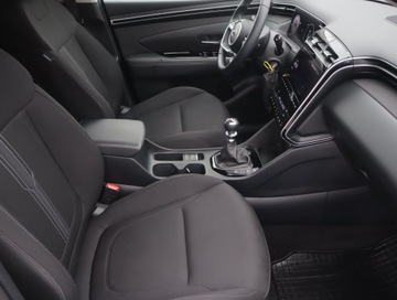 Hyundai Tucson IV SUV 1.6 T-GDI 150KM 2022 Hyundai Tucson 1.6 T-GDI, Salon Polska, zdjęcie 8