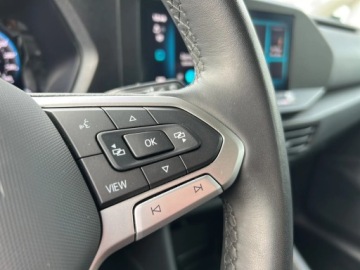 Volkswagen Caddy V Caddy 2.0 TDI 122KM 2025 Volkswagen Caddy Caddy Maxi 7 os/2,0 l TDI 122 KM, zdjęcie 16