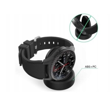 Зарядная док-станция для Galaxy Watch 42 46 мм