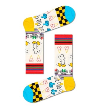 Skarpety HAPPY SOCKS Disney 41-46 XDNY10-0200