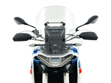 WRS SZYBA APRILIA TUAREG 660 2022-2023 AP008T