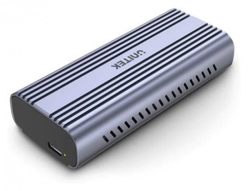Корпус твердотельного накопителя M.2 PCIe/NVMe USB 4.0 Type-C, 40 Гбит/с