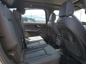 Audi Q7 II 2025 Audi Q7 Premium 2025 2.0L 2.0 Benzyna 261KM, zdjęcie 11