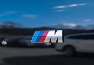 BMW X3 G45 2026 BMW X3 20d xDrive M Sport, Premium, Innowacji, Harman, Panorama, Hak 2.0, zdjęcie 10