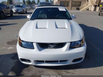 Ford Mustang V 2004 Ford Mustang Cobra 2004 4.6 Benzyna 390KM, zdjęcie 8
