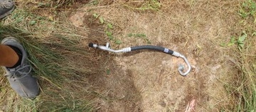 KIA NIRO 1.6 HYBRIDNÍ PŘÍVODY PŘÍVOD KLIMATIZACE