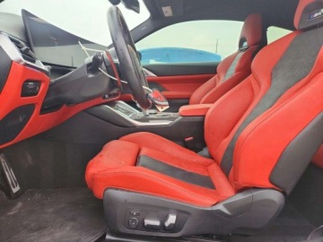 BMW Seria 4 G22-23-26 2024 BMW M4 Competition 2024 3.0 Benzyna 503KM, zdjęcie 7