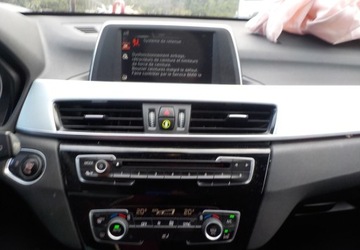 BMW X1 F48 Crossover sDrive18d 150KM 2017 BMW X1 Okazja 2.0 Diesel 150KM, zdjęcie 26