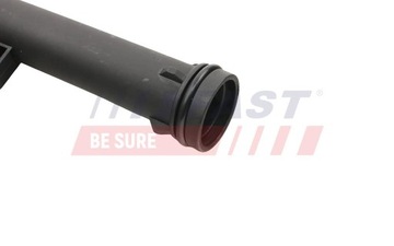 FAST FT61888 PŘÍVOD OHEBNÝ CHLADIČŮ