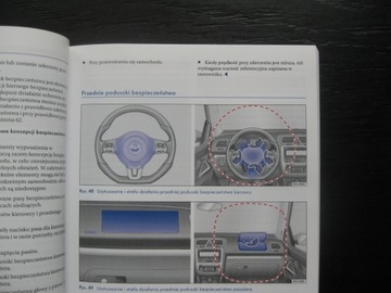 VW SCIROCCO III Scirocco руководство пользователя 08-14