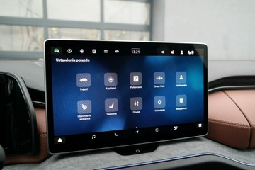 Skoda Kodiaq II 2025 Škoda Kodiaq Skoda Kodiaq Kodiaq Selection 2.0, zdjęcie 18