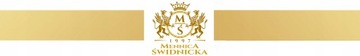 Mennica Świdnicka - Серебряный браслет-колье 925 Серебряный подарок
