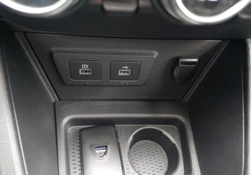 Dacia Duster II SUV Facelifting 1.0 TCe 90KM 2022 Dacia Duster Pierwszy Wlasciciel, Kamera Cofania, Bezwypadkowy, Salon Pols, zdjęcie 22