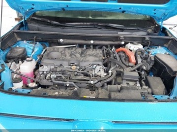 Toyota RAV4 V 2021 Toyota RAV4 2021 TOYOTA RAV4 HYBRID XLE PREMIUM 2.5 Hybryda 176KM, zdjęcie 14