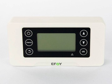 ТОПЛИВНЫЙ ЭЛЕКТРОГЕНЕРАТОР EFOY COMFORT 140i