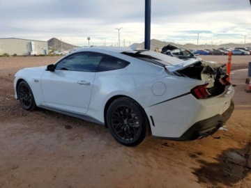 Ford Mustang VI Fastback Facelifting 5.0 Ti-VCT 450KM 2025 Ford Mustang Gt 2025 5.0 Benzyna 450KM, zdjęcie 1