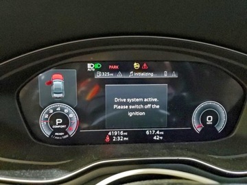 Audi A4 B9 2021 Audi A4 Limousine Premium Plus 45 2021 2.0 Benzyna 261KM, zdjęcie 9