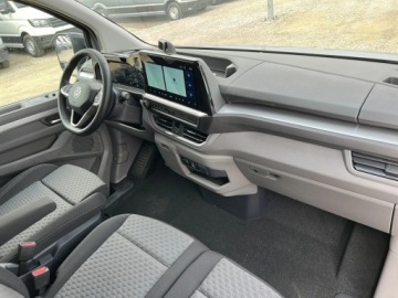 Volkswagen Caravelle T6 2026 Volkswagen Caravelle Edition 9 osob./AUTOMAT, 2.0, zdjęcie 10