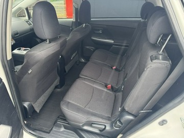 Toyota Prius III Prius+ Facelifting 1.8 HSD 136KM 2018 Toyota Prius+ 1.8 HSD 136KM Serwisowany Bezwypadk, zdjęcie 6