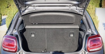 DS 3 Cabrio Facelifting 2016 1.2 PureTech 110KM 2019 Citroen DS3 (Nr.257) 1.2 Automat Nawigacja Kliamtyzacja Kamera Gwarancja, zdjęcie 18