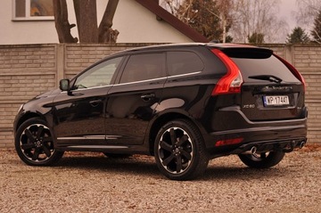 Volvo XC60 I SUV 2.0 D4 163KM 2012 Volvo XC 60 R-Design__5-Cylindrów__Alu '20__D4 163ps, zdjęcie 7