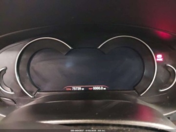 BMW Seria 5 G30-G31 2017 BMW Seria 5 530i xDrive 2017 2.0 Benzyna 248KM, zdjęcie 11