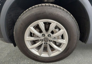 Audi Q5 II SUV 2.0 35 TDI 163KM 2020 Audi Q5 VAT 23 35TDI 163KM S-tronic quattro 2020 r., salon PL, I wlasciciel, zdjęcie 9
