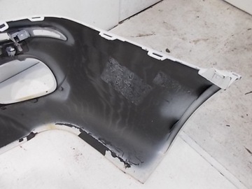 BMW X5 E70 LIFT LCI 09-13 ЗАДНИЙ БАМПЕР ОРГ