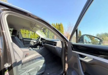 Volkswagen Touareg III SUV 3.0 V6 SCR TDI 231KM 2021 Volkswagen Touareg Volkswagen Touareg 3.0 V6 TDI SCR 4Mot 3.0 Diesel 231KM, zdjęcie 23