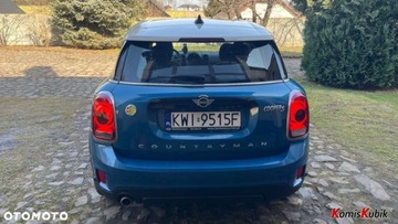 Mini Countryman F60 2020 MINI Countryman MINI Countryman salon Polska 4x4 mozliwa zamiana 1.5 136KM, zdjęcie 17
