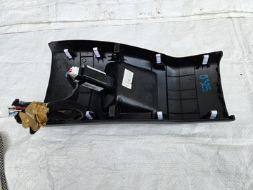 KRYT OPĚRADLA KIA RIO IV 17-22 HNÍZDO ZAPALOVAČE