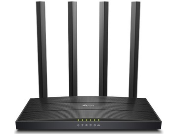 Router TP-LINK Archer C6U