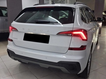 Skoda Kamiq Crossover Facelifting 1.5 TSI 150KM 2025 SKODA Kamiq Edition 130 1.5 TSI Suv 150KM 2025, zdjęcie 2