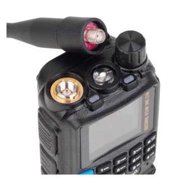 Радиоприемник TIDRadio H3 PLUS 5 Вт с BlueTooth и 8 AirBand