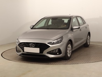 Hyundai i30 III Hatchback Facelifting 1.0 T-GDI 120KM 2022 Hyundai i30 1.0 T-GDI, Salon Polska, zdjęcie 1