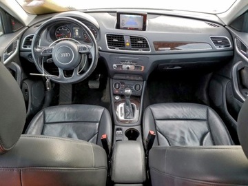 Audi Q3 I 2016 Audi Q3 2016 AUDI Q3 PREMIUM PLUS 2.0 Benzyna 200KM, zdjęcie 7