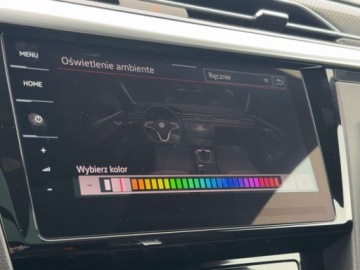 Volkswagen Arteon Fastback Facelifting 2.0 TSI 280KM 2021 Volkswagen Arteon Shooting Brake Dach Panoramiczny, Head-Up, Hak, Webasto,, zdjęcie 29