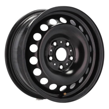 FELGI STALOWE 15'' SKODA OCTAVIA II III VW PASSAT