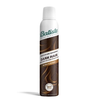 Batiste Divine Dark 200 ml suchy szampon