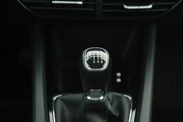 Skoda Octavia IV Liftback 2.0 TDI 150KM 2022 Skoda Octavia 2.0 TDI, Salon Polska, zdjęcie 10