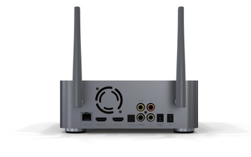 ТВ-приставка Z10 Pro на базе Android 4K HDR10+ Dolby Vision 3D