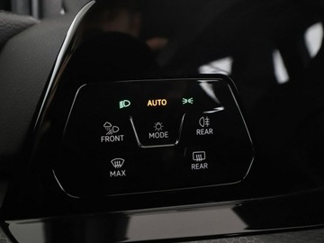 Volkswagen Golf VIII GTE 1.4 Plug-In Hybrid 245KM 2021 Volkswagen Golf PHEV full LED navi czujniki, zdjęcie 36